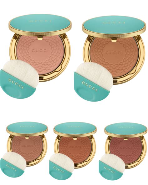 gucci bronzer douglas|bronzer online shop.